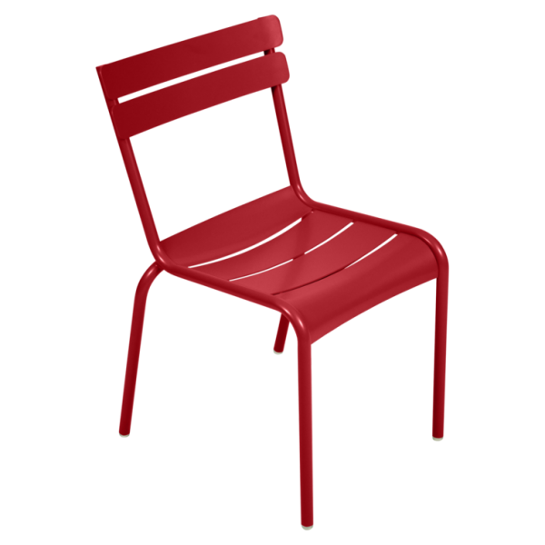Fermob luxembourg stoel - poppy-0
