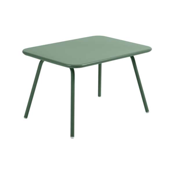 luxembourg opklapbare tafel kid - cedar green-0