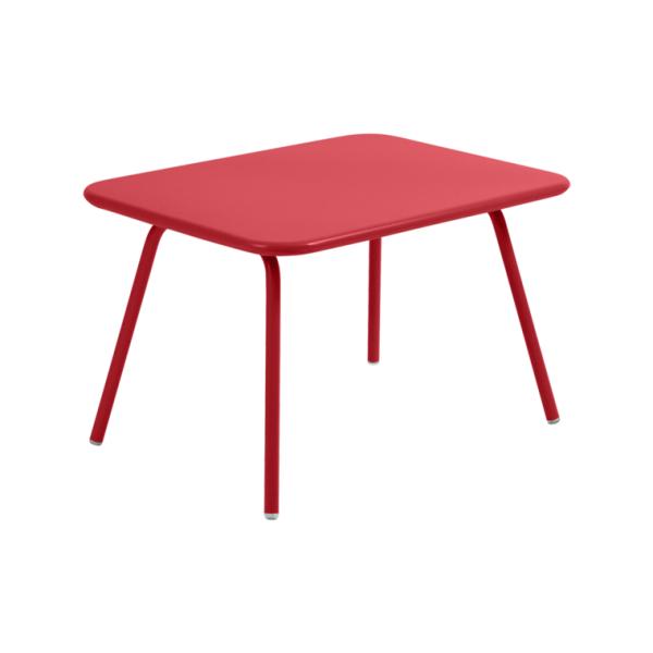 luxembourg opklapbare tafel kid - poppy-0