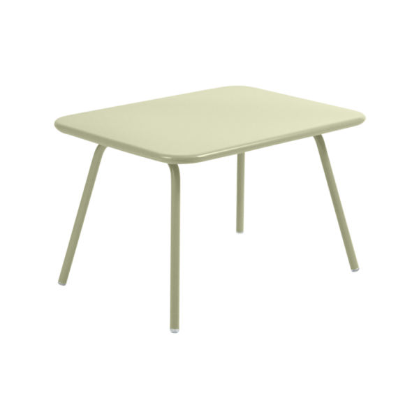 luxembourg opklapbare tafel kid - willow green-0
