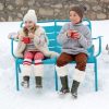 Fermob luxembourg duo lounger-32866