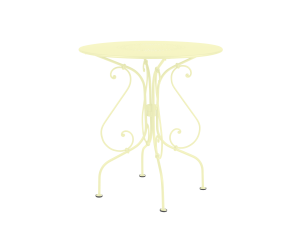 Fermob 1900 tafel rond 67 cm-0