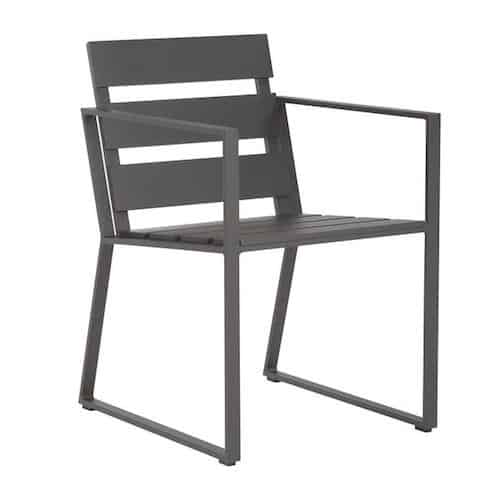 samos dining chair antraciet-0