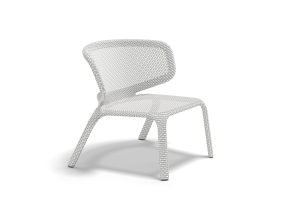 Dedon Seashell Nuo loungestoel