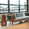 pure sofa bank - 200 cm-42642