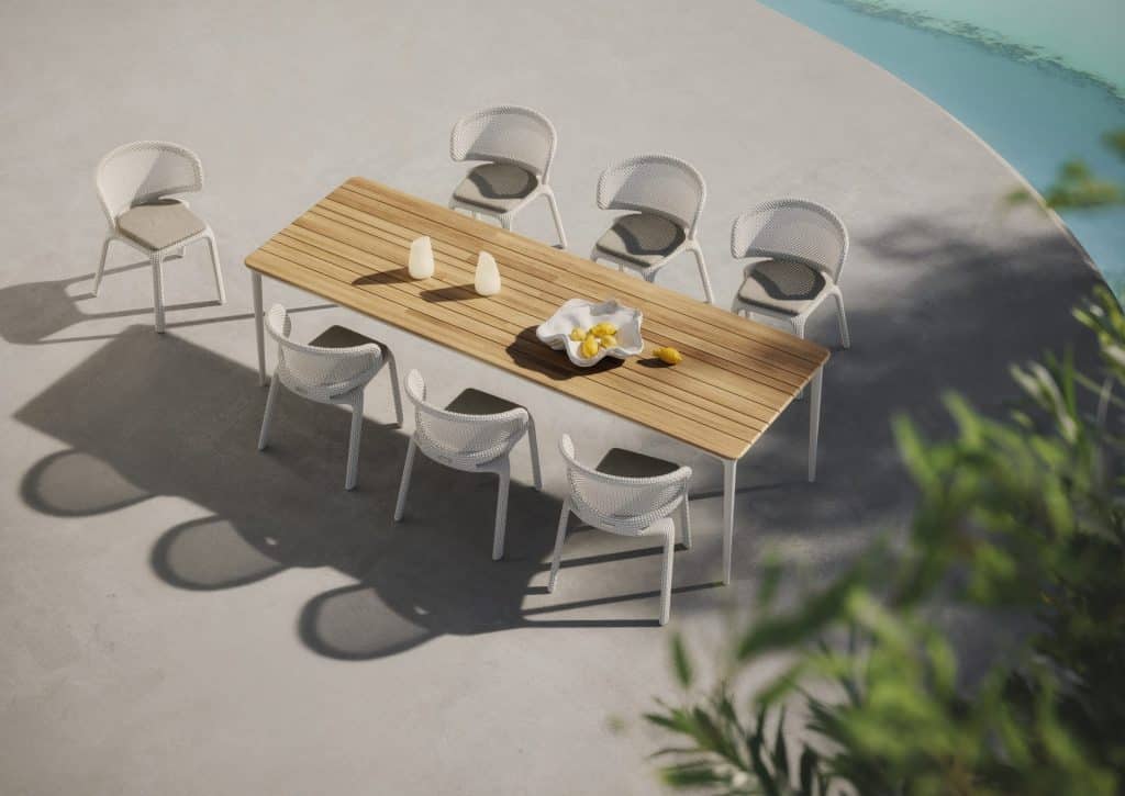 Dedon Seashell Nuo