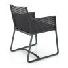 Kettal Landscape dining chair
