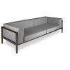 Kettal Landscape lounge: Exclusieve buitenmeubelen