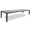 Landscape dining table van Kettal: Exclusieve buitenmeubelen