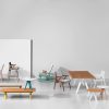 Kettal Vieques dining armchair: Exclusieve buitenmeubelen