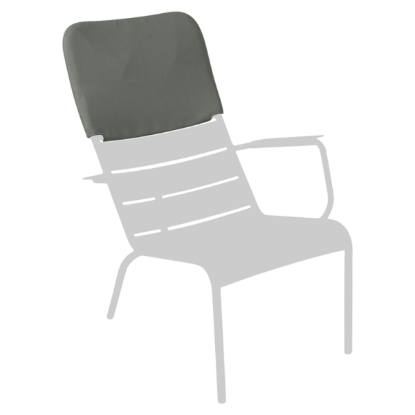 Fermob luxembourg hoofdsteun voor lounge stoel-0