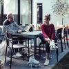 Fermob biarritz eettafel 200/300x100 cm-42092