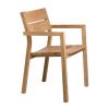 Tribu Kos Teak
