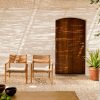 Tribu Kos Teak