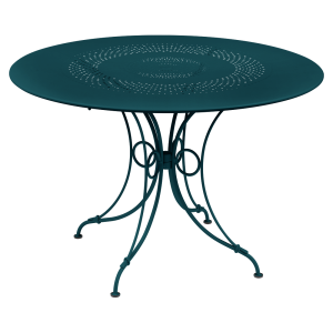 Fermob 1900 tafel rond 117 cm-0