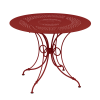 Fermob 1900 tafel rond 96 cm-0