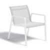 park life low dining armchair