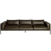Tribu Natal Alu sofa