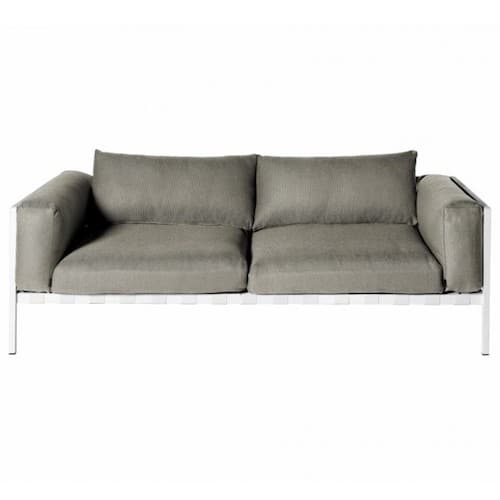 Tribu natal alu sofa 189 cm - wit-0