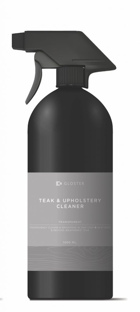 Gloster teak cleaner-0