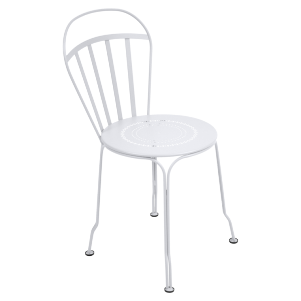 louvre stapelstoel - cotton white-0
