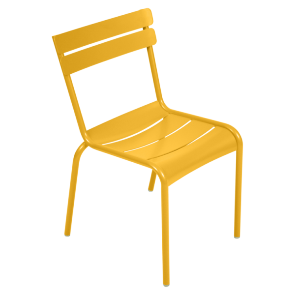 Fermob luxembourg stoel - miel-0