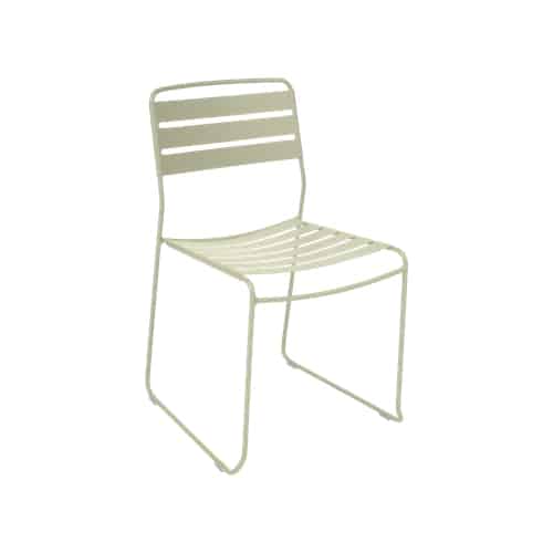 Fermob surprising chair - willow green-0