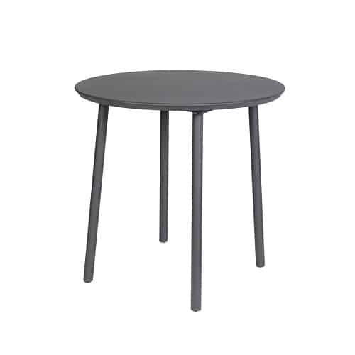 Max en Luuk george dining table rond 80-0