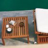 RODA network coffee table 78-6306