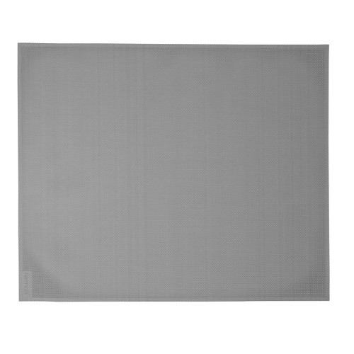 Fermob placemat outdoor - steel grey-0