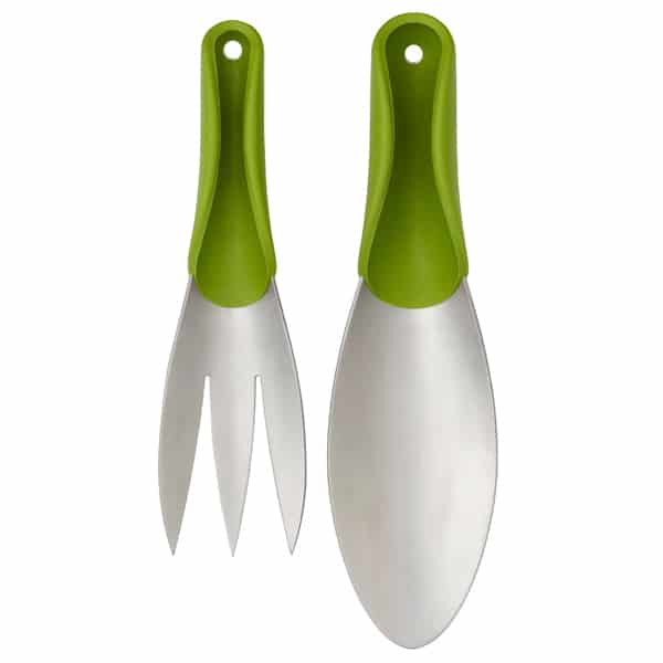 Evasolo garden tool set - groen-0
