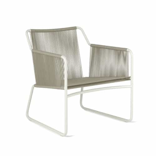 RODA harp lounge stoel-0