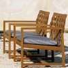 RODA network lounge chair-6244