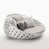 B&B Italia Canasta daybed: Exclusieve buitenmeubelen