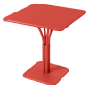 Fermob luxembourg vierkante tafel 71cm-0