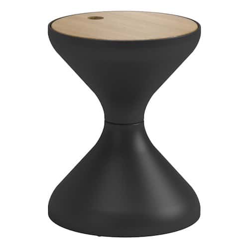 gloster bells side table dacks