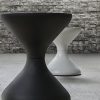 Bells side table: Exclusieve buitenmeubelen