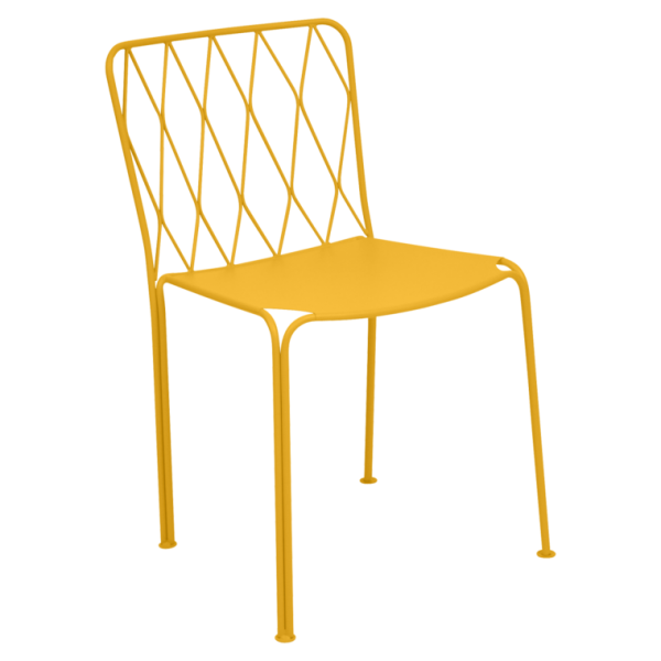 Fermob kintbury stoel per 2 - honey-0