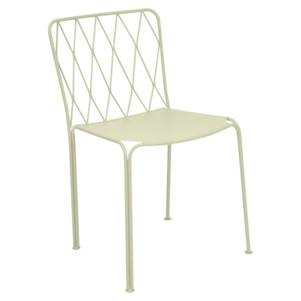 Fermob kintbury stoel per 2 - willow green-0
