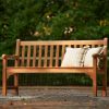 Traditional Teak anna bank-41858