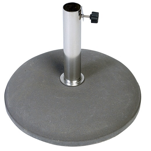 betonvoet rond 30 kg tot 44 mm-0