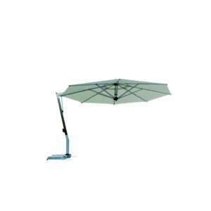 Borek Capri parasol: Exclusieve buitenmeubelen