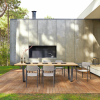 Manutti air tafel 340 ceramic-39712