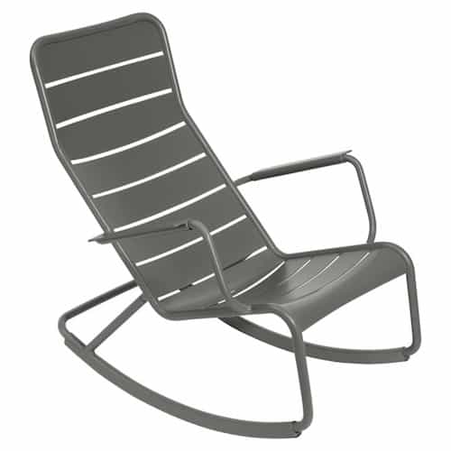 Fermob luxembourg schommelstoel - rosemary-0