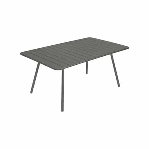 Fermob luxembourg tafel 165 cm - rosemary-0