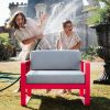 Fermob Bellevie lounge stoel