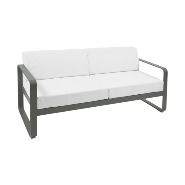 Fermob bellevie lounge sofa - rosemary-0