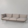 Boma lounge : Exclusieve buitenmeubelen