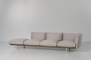 Boma lounge: Exclusieve buitenmeubelen