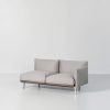 Boma lounge : Exclusieve buitenmeubelen